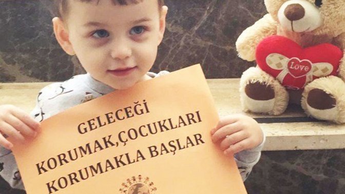Ebeveyn olarak çocuklarımızı suistimalden korumak için nasıl eğitim vermeliyiz?