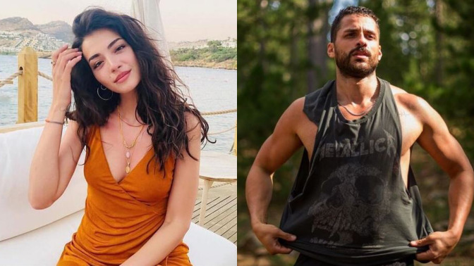 Yeni dizilerin partnerleri can yakıyor! Hangi çiftin uyumunu daha çok beğendiniz?