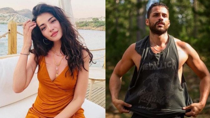 Yeni dizilerin partnerleri can yakıyor! Hangi çiftin uyumunu daha çok beğendiniz?