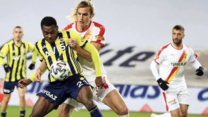 Fenerbahçe-Göztepe maçına saatler kaldı! Bir skor tahminin var mı?