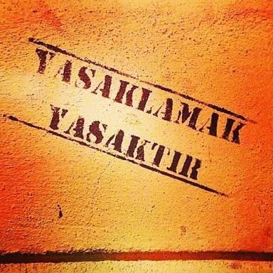 Dünyanın iyiliği için neyi yasaklamak isterdin?