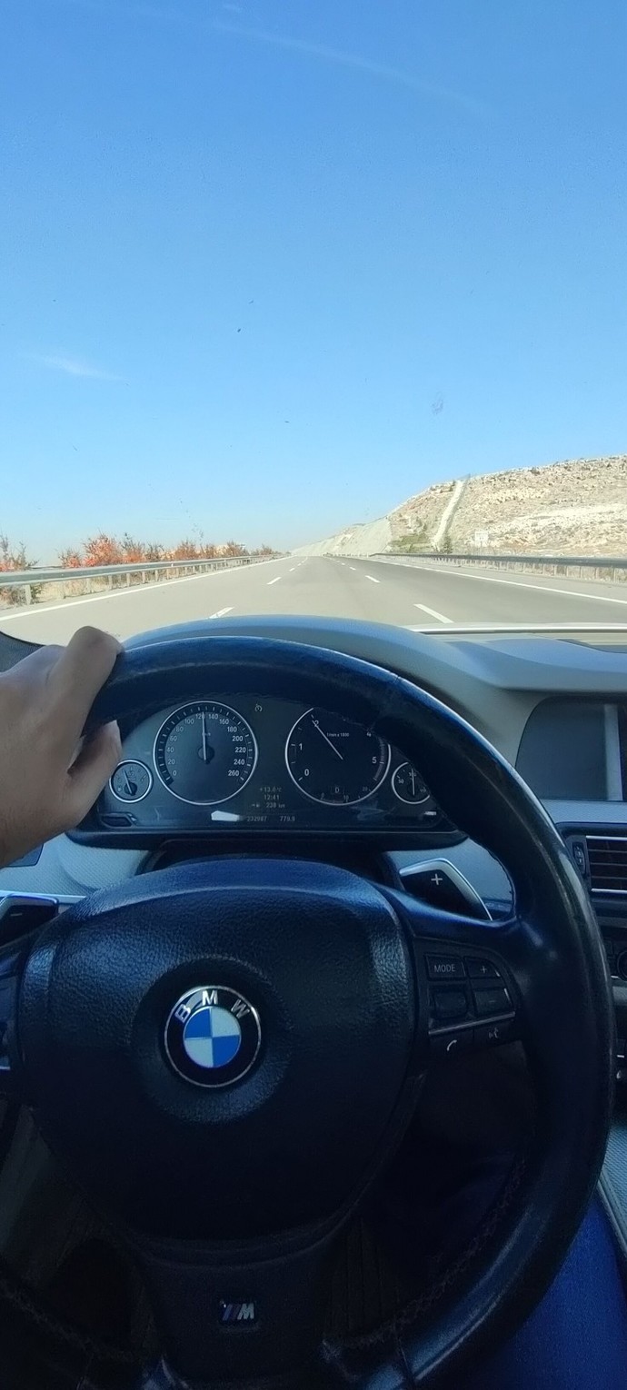 BMW sürücülerinin psikopat olma olasılığı yüksek çıktı! BMW'm olsa da psikopat olsam diyenlerden misiniz😂?