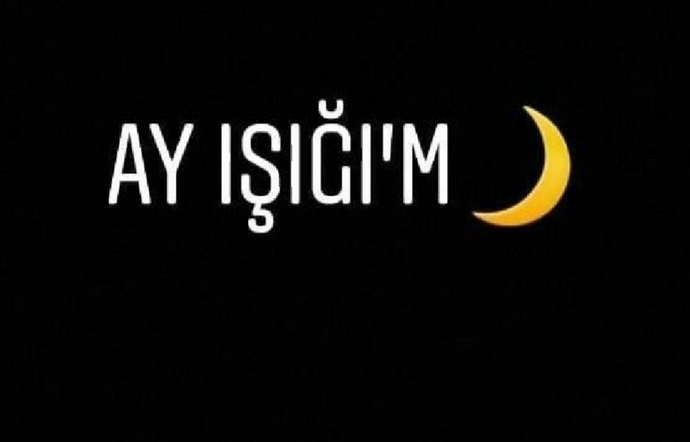 Kendinize bir lakap takıcak olsanız bu ne olurdu?