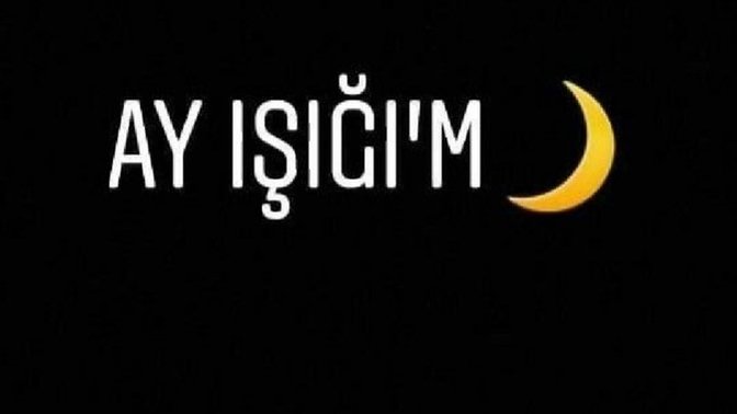 Kendinize bir lakap takıcak olsanız bu ne olurdu?