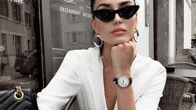 Dominat ve baskın kadınlar her erkeği elde edebilir mi💋💄💕👠?