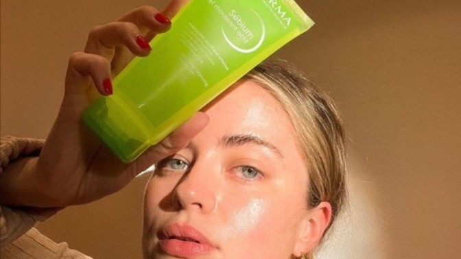 Karma ve yağlı cildinize Bioderma ürünlerini denediniz mi?