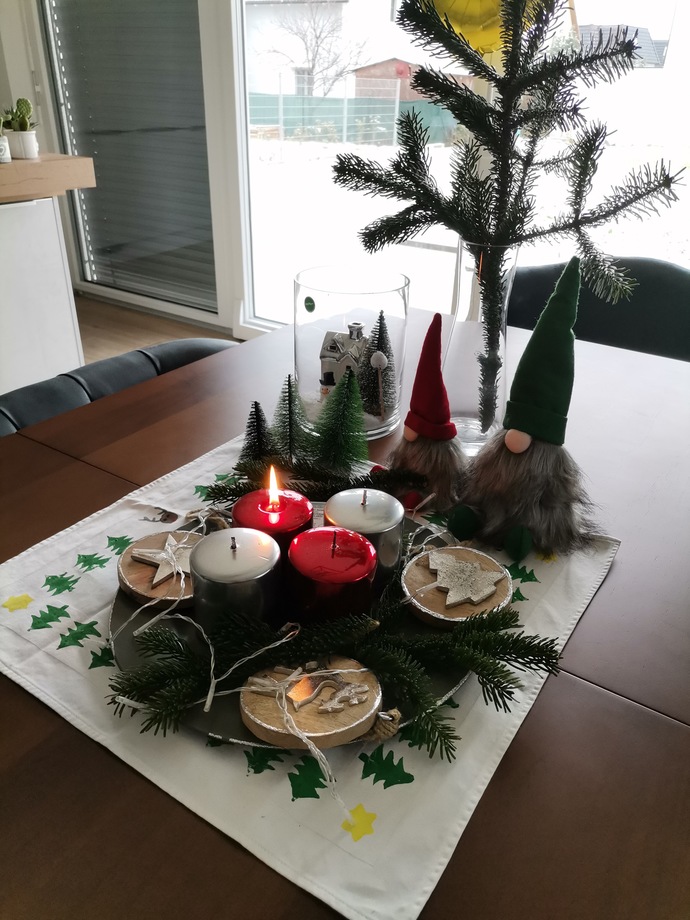 Bugünlerde çok sık yakıyorum, yok yok romantizm değil , elektrikler de var sadece noel yaklaşiyor 🎄