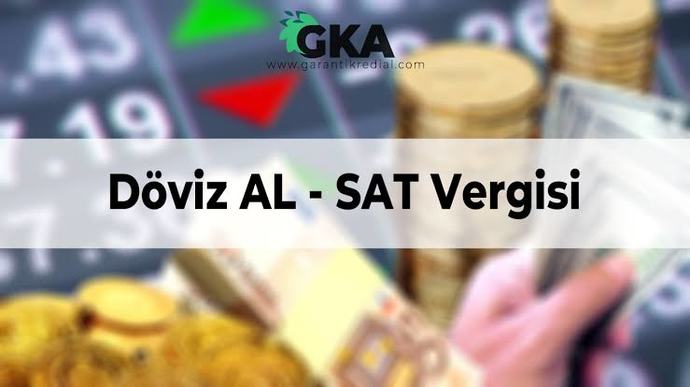 Ülkede döviz alım satımı yasaklansa en kötü ne olabilir?