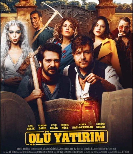 Aradığım filmi bulamadım İnternete bakar mısınız?