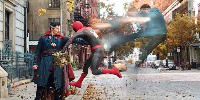 Spider-Man No Way Home Filmine Gitmeyi Düşünüyor musunuz?