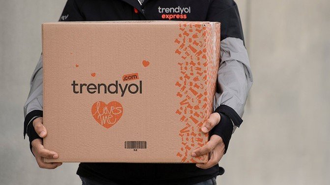 Trendyol.com'dan alışveriş yapmayan kalmış mıdır sizce?