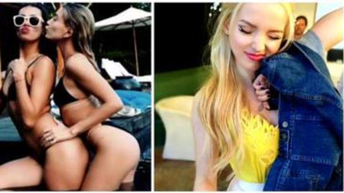 Seksi kadınlar mı sevimli kadınlar mı daha güzel?