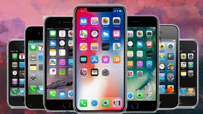 Sizce en iyi iPhone modeli hangisidir?