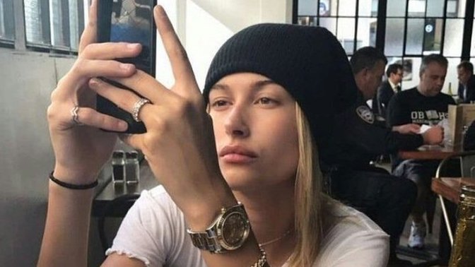 Sevgilinizin makyaj yapmaması sizin açınızdan bir sorun olur mu?