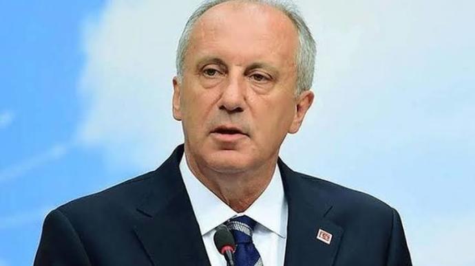 Erken seçim olsaydı oyunuz hangi lidere olurdu?
