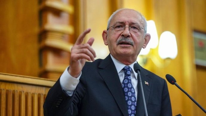 Erken seçim olsaydı oyunuz hangi lidere olurdu?