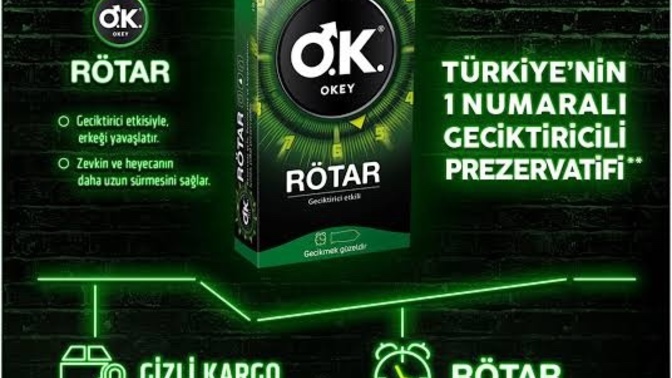 Sevgilim çok erken boşalıyor, ona geciktirici etkili prezervatif alsam beni yanlış anlar mı?