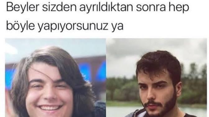 Ayrılık acısını kaç ay ya da gün çekiyorsunuz?