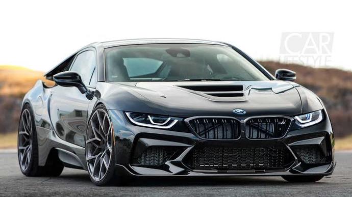 BMW sürücüleri, psikopat olma ihtimali en yüksek sürücüler seçildi. Sizce en psikopat sürücüler hangi arabaları kullanıyor?