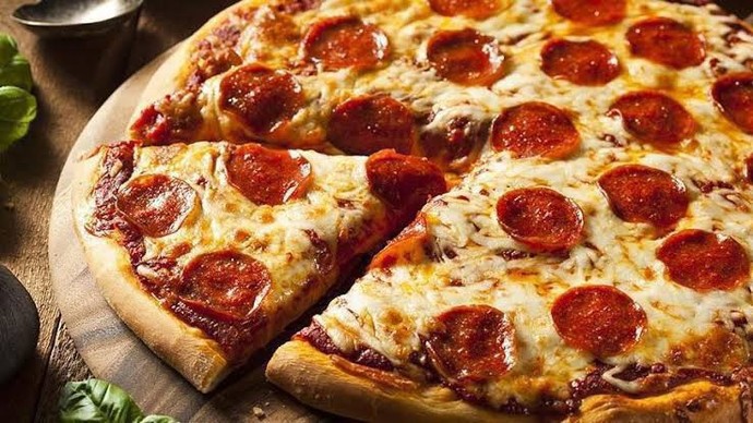 Haftada kaç kez fastfood tüketiyorsunuz?