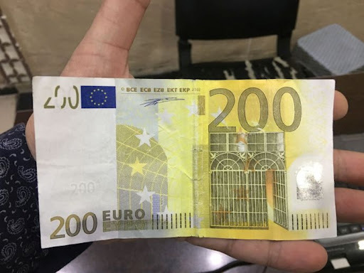 Maaşımız Euro veya Dolar ile değil ama senin maaşın kaç Euroya tekabül ediyor?