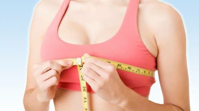 Spor yapmak sarkık göğüslere çözüm müdür?