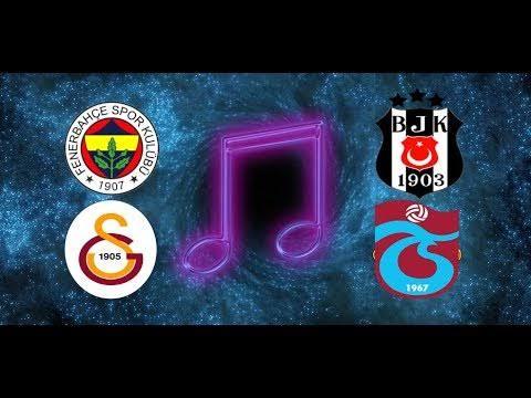 Taraftarı olduğunuz takım bir şarkı olsaydı, hangisi olurdu?
