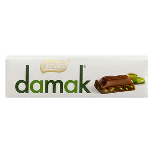 Browni mi Damak mı tarafını seç 😄 ?