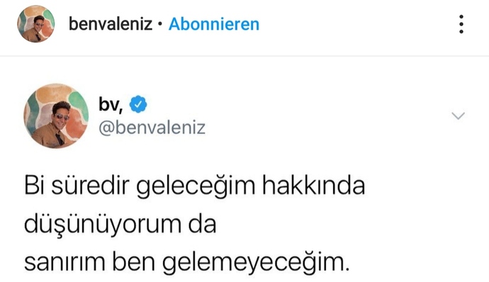 Yaş almaktan ibaret olmayan bir Yaşam için ölmeden önce neleri yaşamak istiyorsunuz KS Canlar?