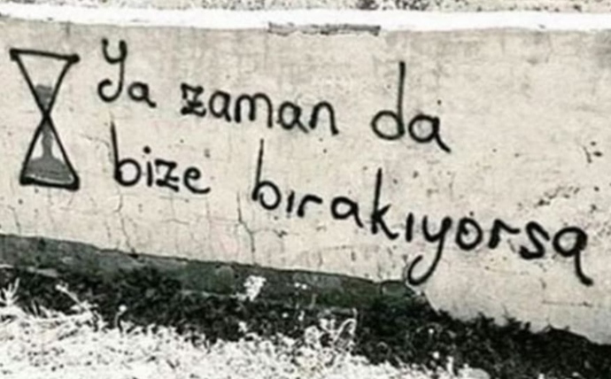 her nefis birgun ölümü tadacaktır, yaşamayı, hayallerinizi, ilgi alanlarinizi ya da  Sevdiklerinizi ertelediğiniz oluyor mu