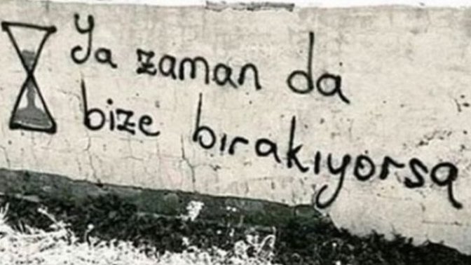 Yaş almaktan ibaret olmayan bir Yaşam için ölmeden önce neleri yaşamak istiyorsunuz KS Canlar?
