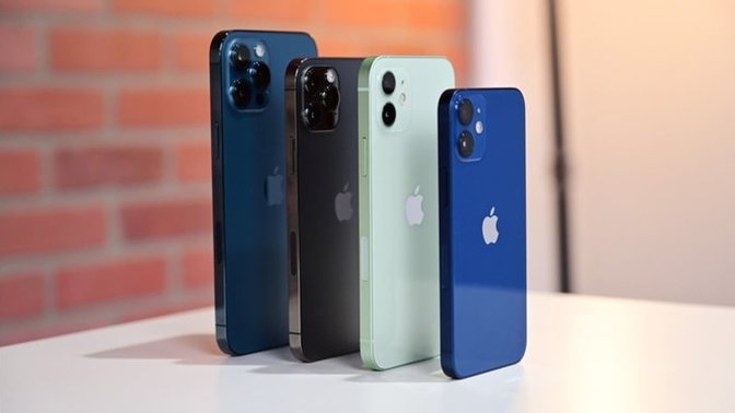 iPhone 12 mi yoksa iPhone 12 Mini mi?
