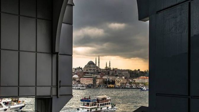 Bugün istediğin gibi bir sabaha uyandın mı?