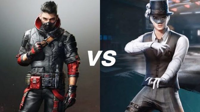 Hangi PUBG Mobile karakterini almalıyım?
