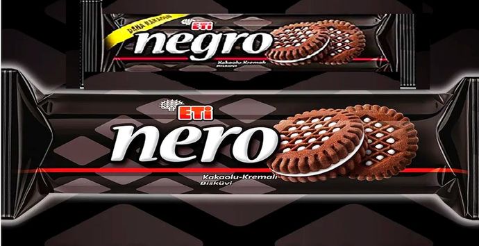 Eti Negro, ırkçı söylemlere karşı Eti Nero oldu! Değişikliği nasıl buldunuz?