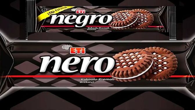 Eti Negro, ırkçı söylemlere karşı Eti Nero oldu! Değişikliği nasıl buldunuz?