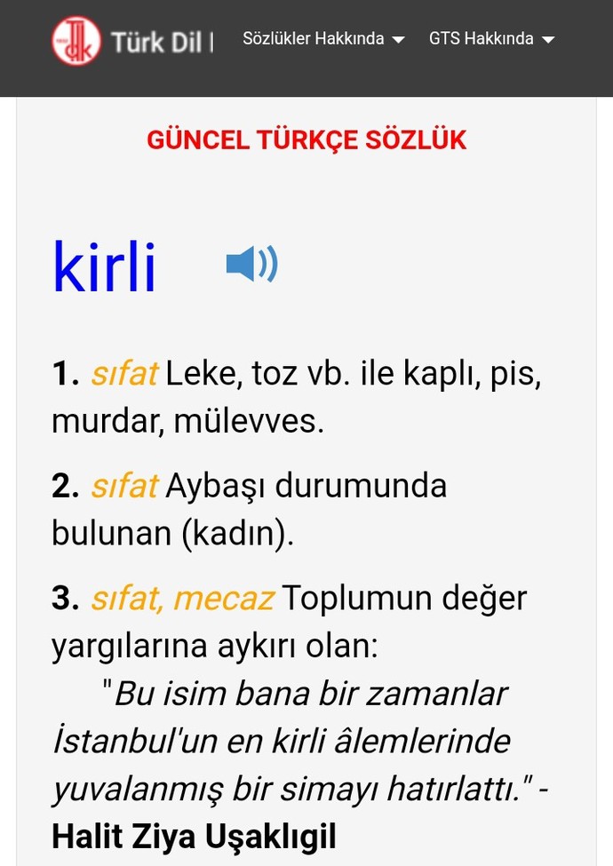 Toplum içerisinde açıkça regl olduğunu dile getirmek neden tuhaf karşılanır?