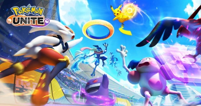 Google Play Store yılın enlerini açıkladı! 2021in en iyi oyunu: Pokémon UNITE seçildi. Sizce en iyi oyun hangisiydi?