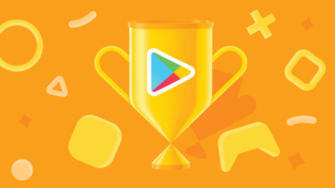 Google Play Store yılın enlerini açıkladı! 2021'in en iyi oyunu: Pokémon UNITE seçildi. Sizce en iyi oyun hangisiydi?