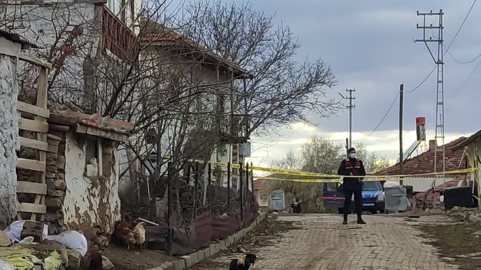 Yozgatta bir anne, 1 aylık bebeğini sobada yakarak öldürdü! Ne oldu bize?