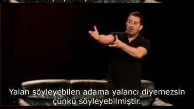 Hangisi daha kötü, sana yalan söylenmesi mi, yüzüne karşı tüm doğruların söylenmesi mi?