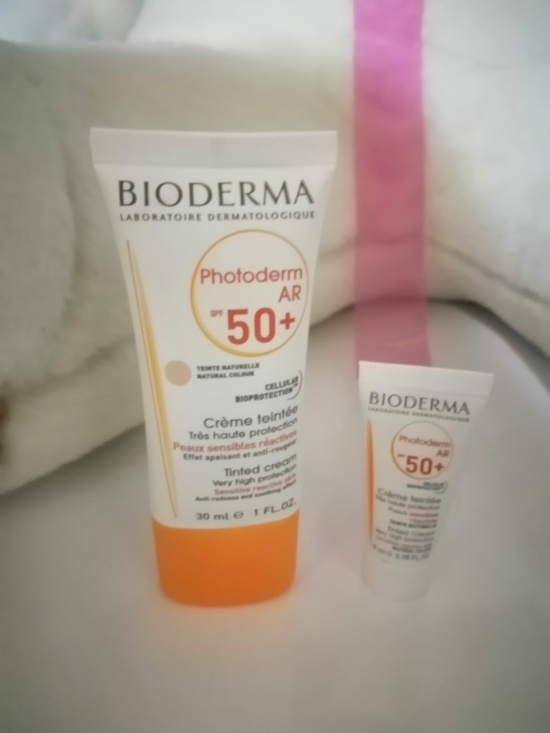 Karma ciltler için hangi güneş kremini önerirsiniz?