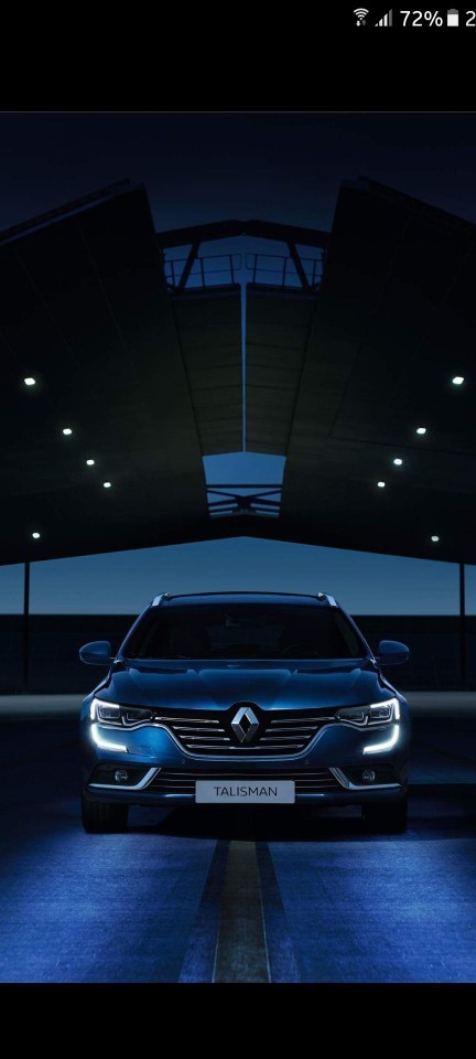 Renault Talisman alınır mı?