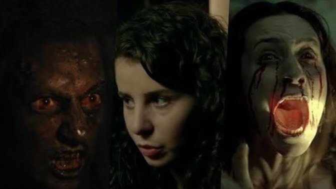 Korku filmi izlemek psikopatlık mıdır?