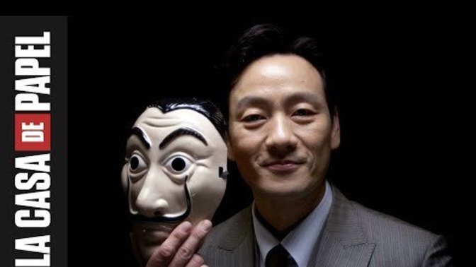 La Casa de Papel’in Kore versiyonu çıkıyor. İzleyecek misiniz?
