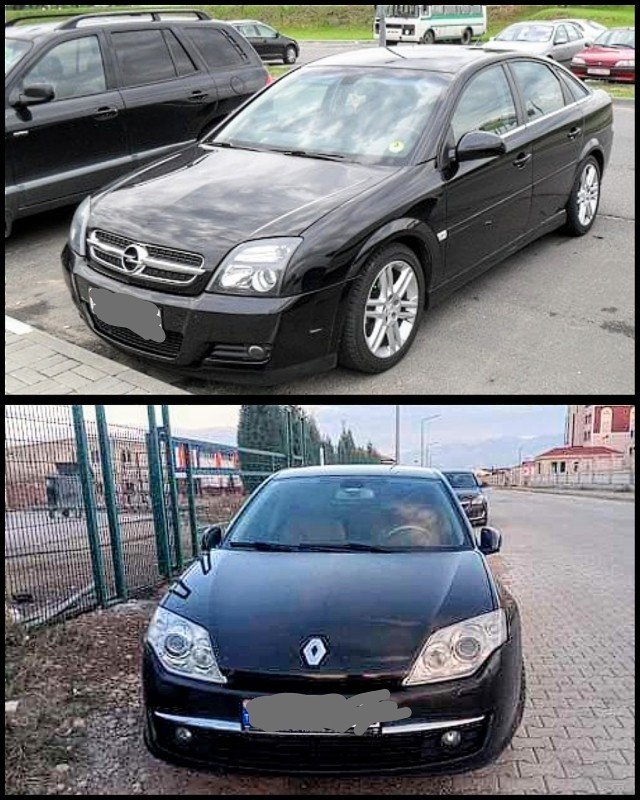 Opel Vectra C 🆚 Renault Laguna 3: Hangisi daha üstün?
