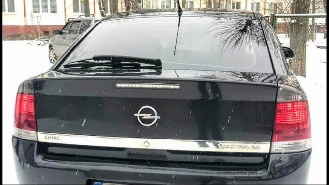 Opel Vectra C 🆚 Renault Laguna 3: Hangisi daha üstün?