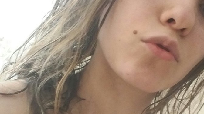 Erkekler, Sizce size bir soru göğüslerime estetik gerekiyor mu böyle ideal iyi mi?