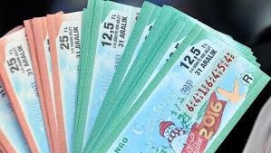 Yılbaşı ikramiyesi (milli piyango) size çıksa ne yaparsınız?