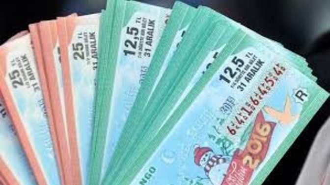 Yılbaşı ikramiyesi (milli piyango) size çıksa ne yaparsınız?